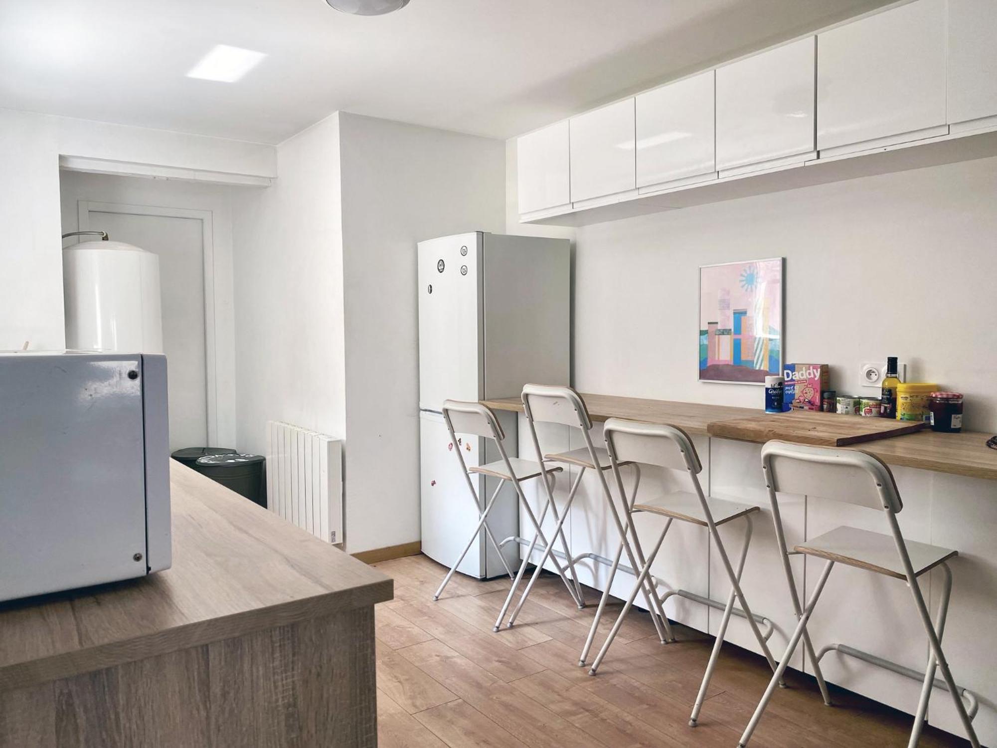 הוילה Sejours A Rouen - Grande Maison En Plein Centre מראה חיצוני תמונה
