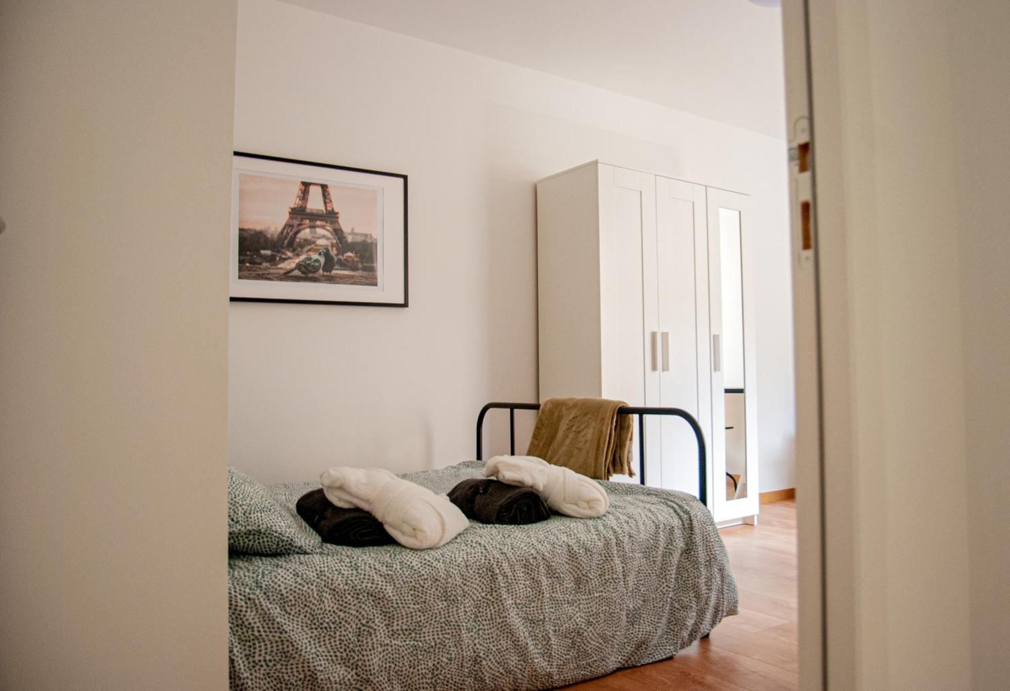 הוילה Sejours A Rouen - Grande Maison En Plein Centre מראה חיצוני תמונה